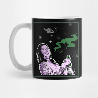 MATT PIKE FOR PRESIDENT Mug